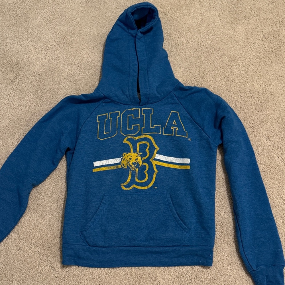 UCLA Bruins women’s sweatshirt